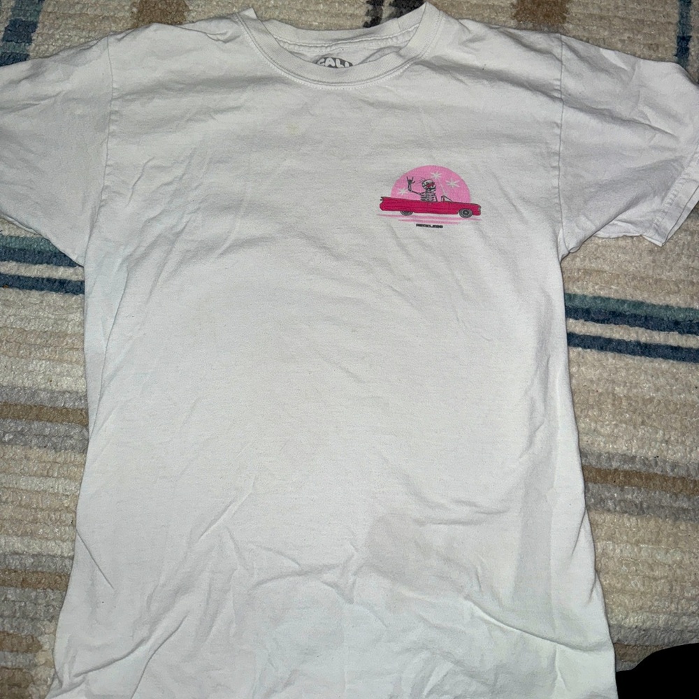 Graphic Tee